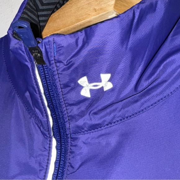 Under Armour ColdGear Infrared Jacket Women’s Size Small - Picture 3 of 11